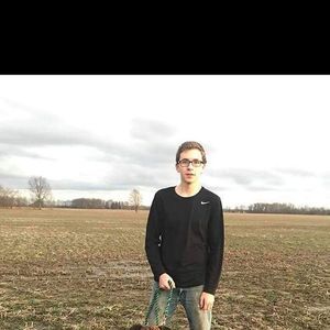 Meet your Posher, Cody